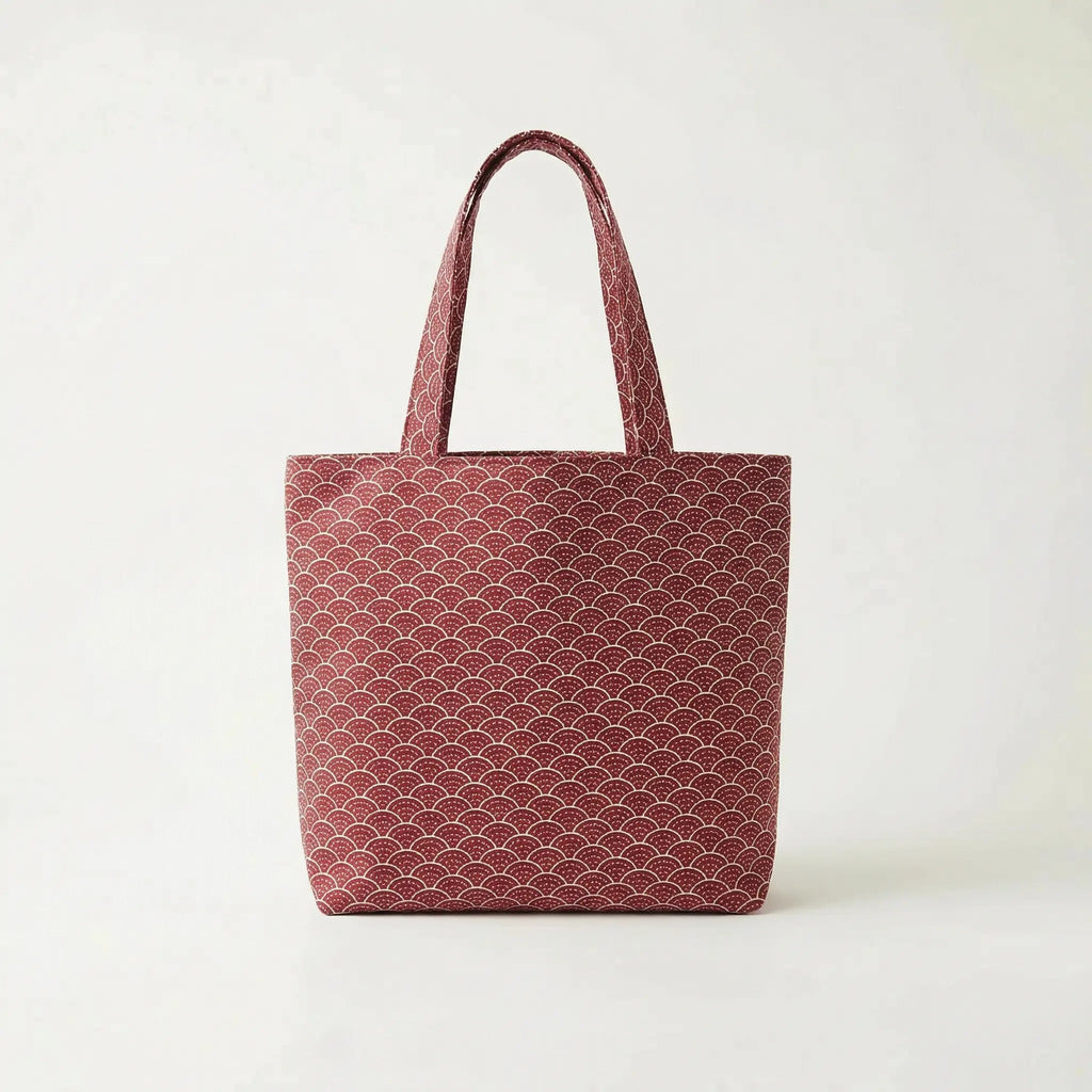 Bolsa de tela infantil para juegos de imitación