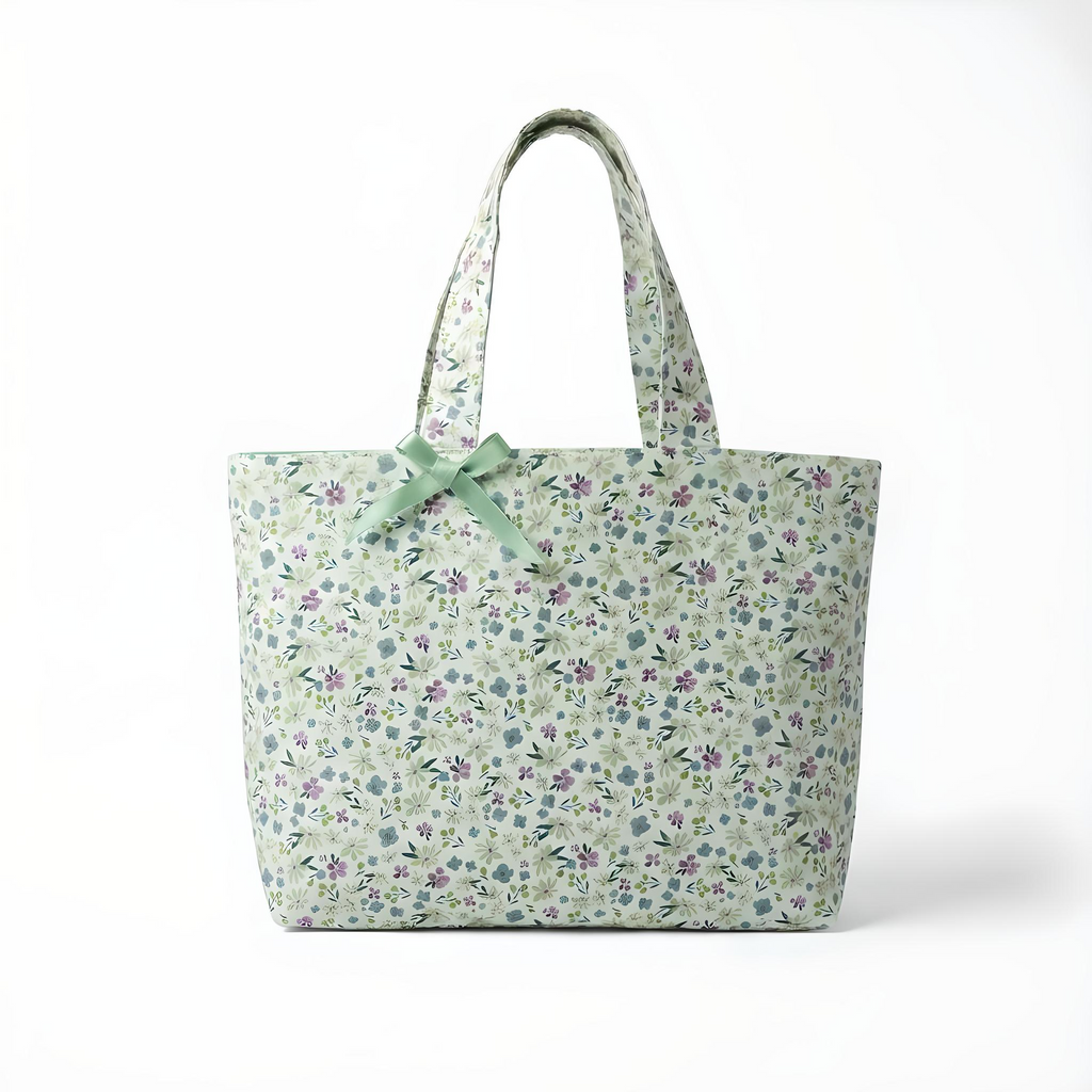 Bolso de juguete infantil - Verde