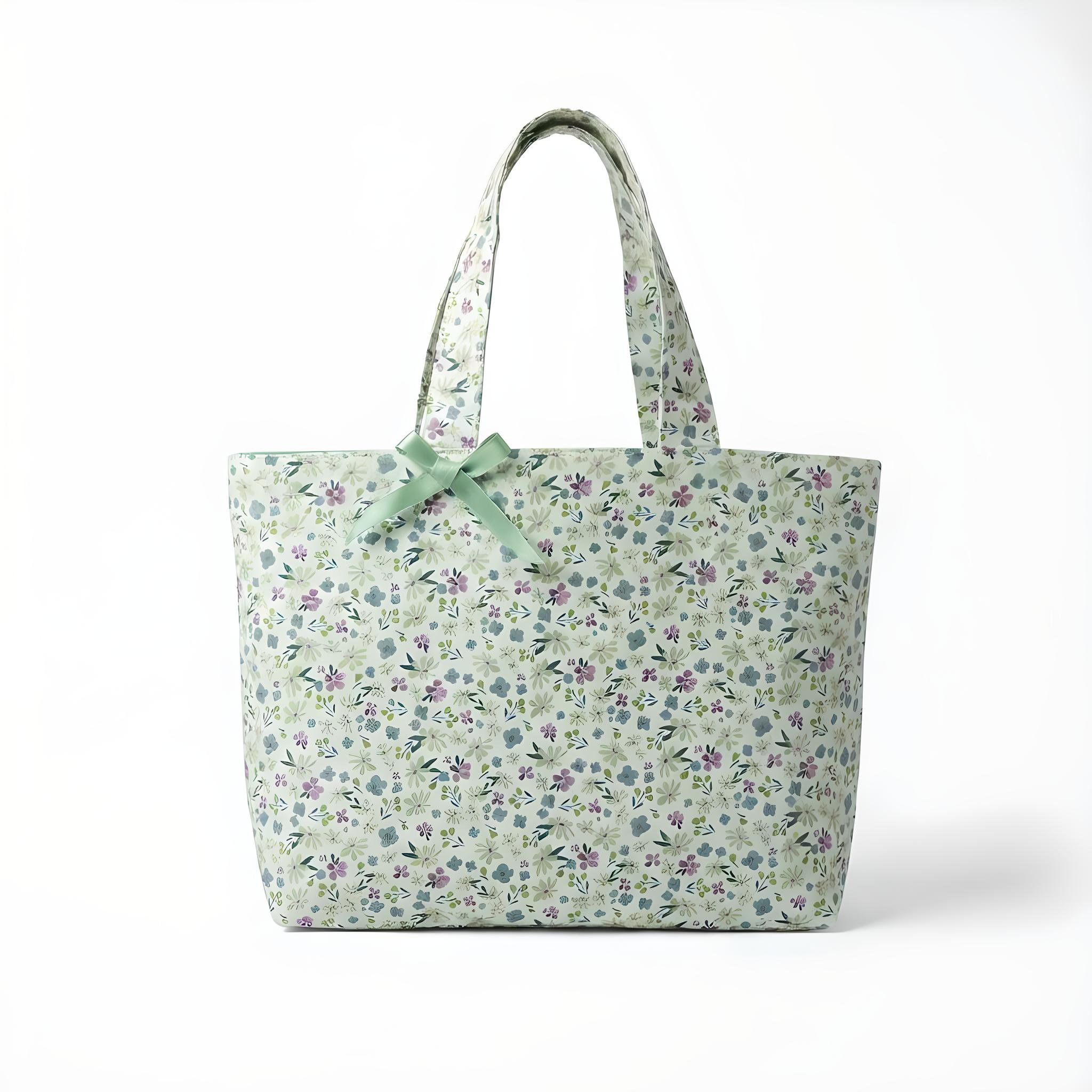 Bolso de juguete infantil - Verde