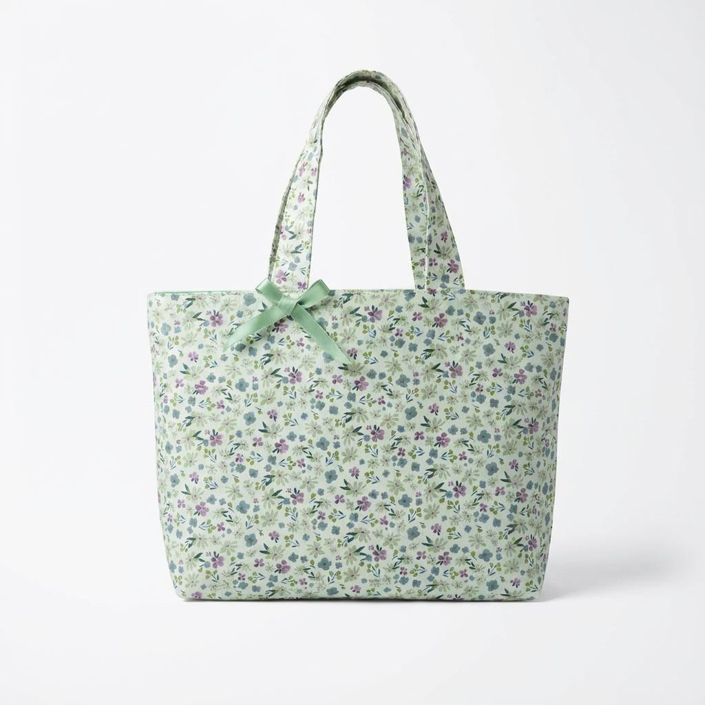 Bolso de juguete infantil - Verde