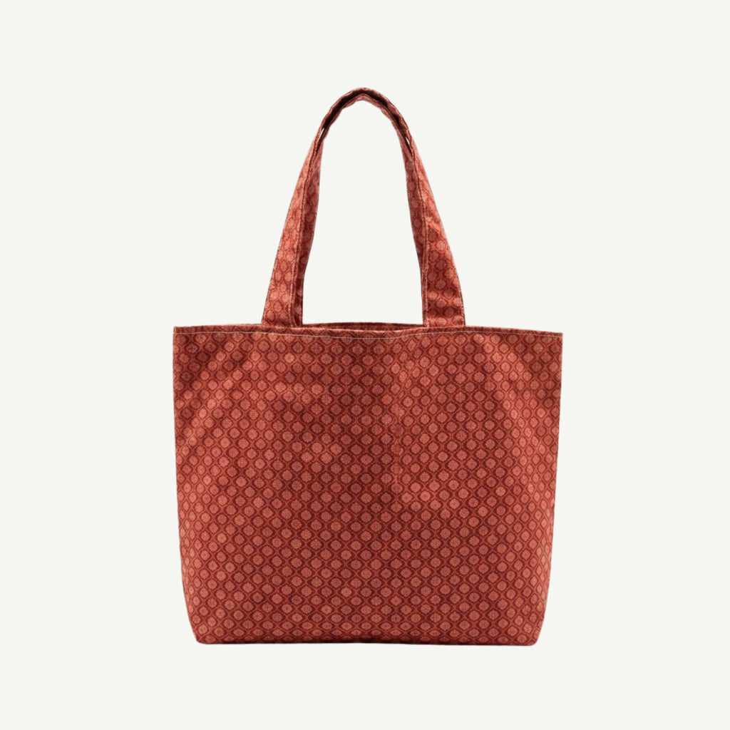 Bolso de Tela Temático para Niños – Juego de Tienda o Cocina