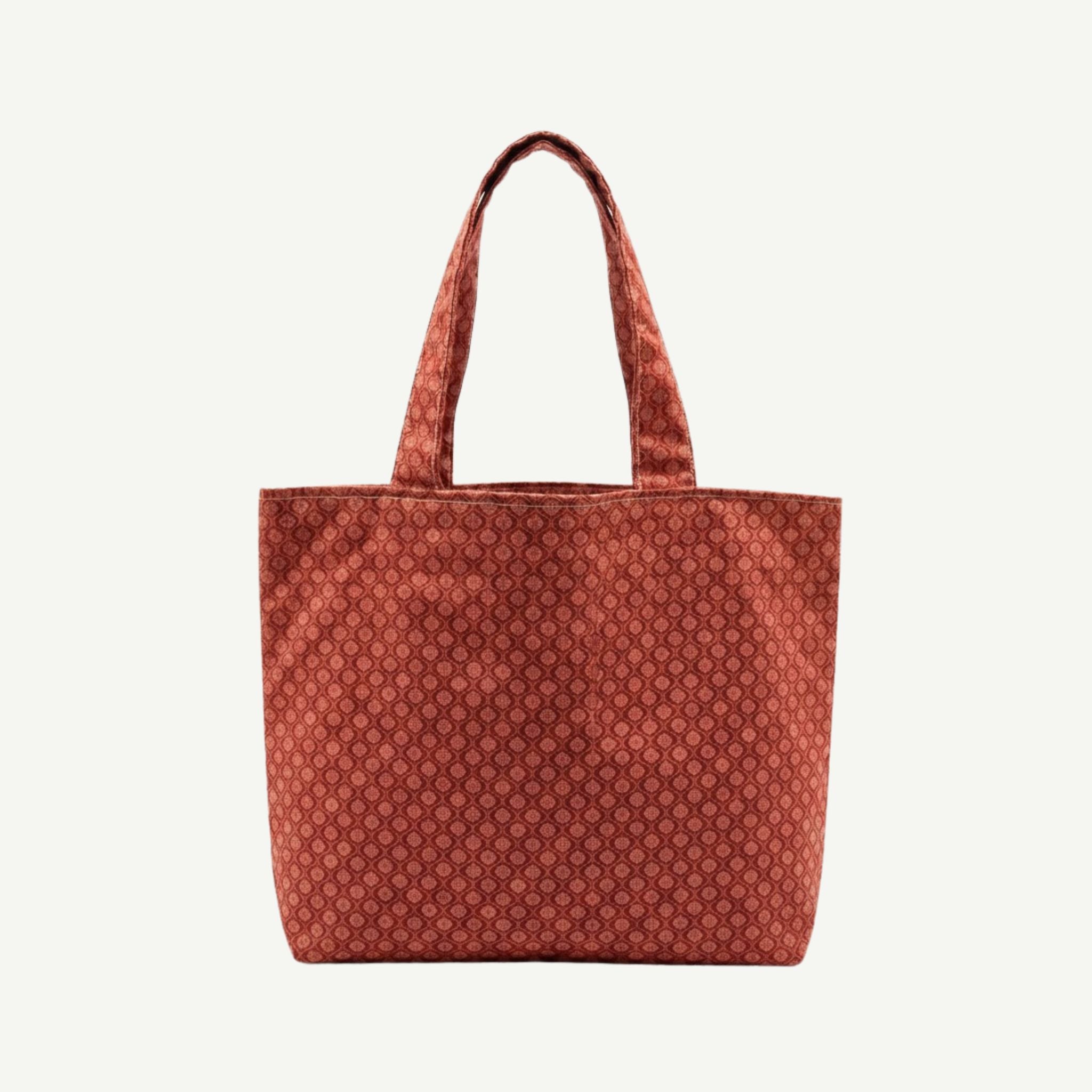 Bolso de Tela Temático para Niños – Juego de Tienda o Cocina