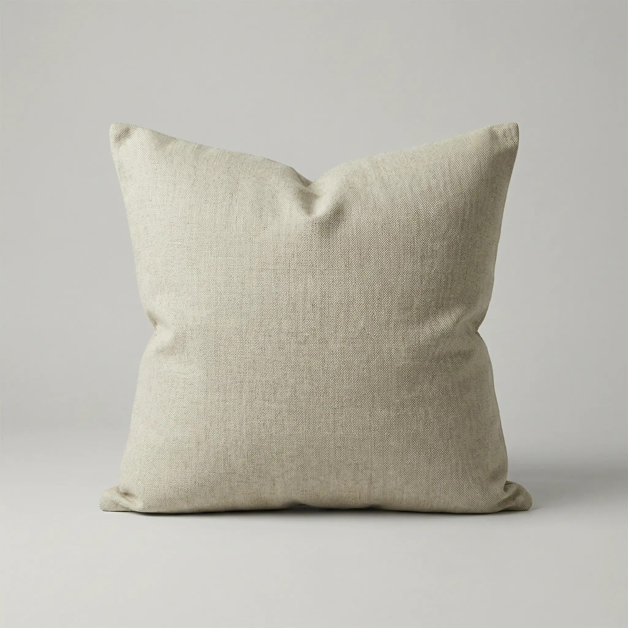 Cojín infantil 45x45 cm - Desenfundable para espacios de lectura