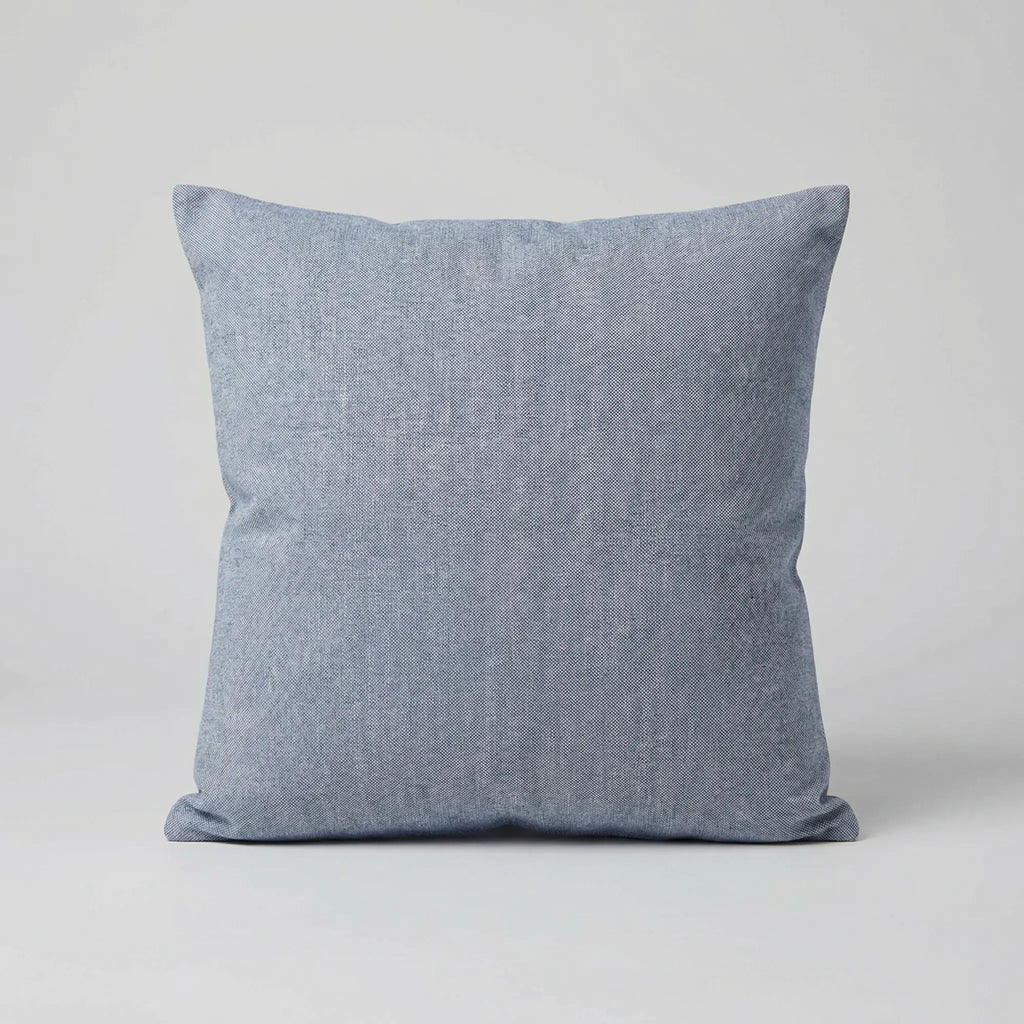 Cojín infantil 45x45 cm - Desenfundable para espacios de lectura