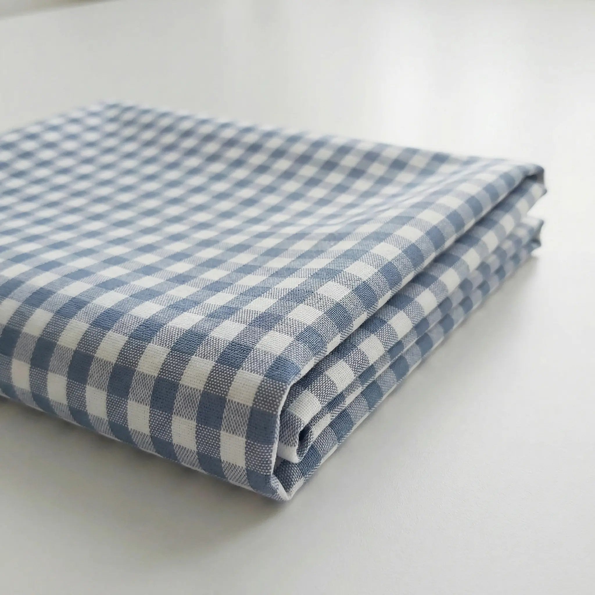 Mantel Infantil para mesa - Productos textiles para juego simbólico - Azul