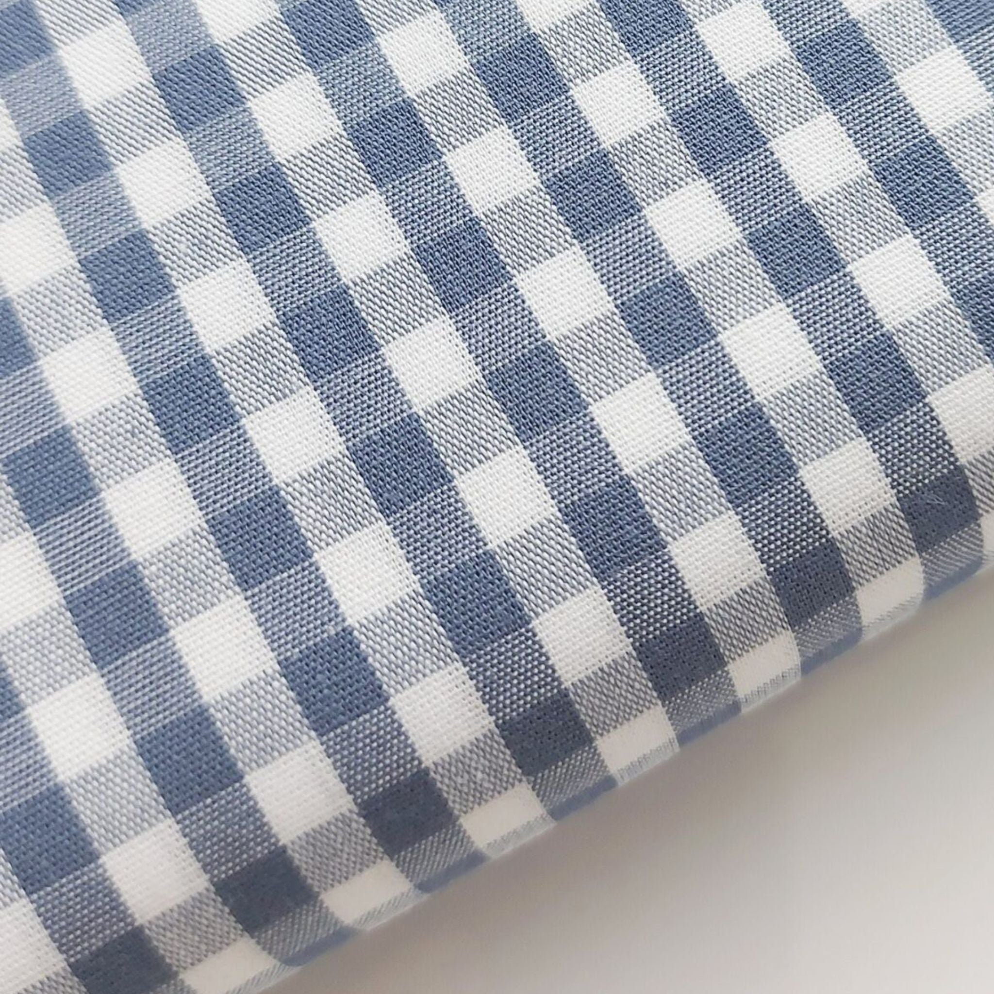 Mantel Infantil para mesa - Productos textiles para juego simbólico - Azul