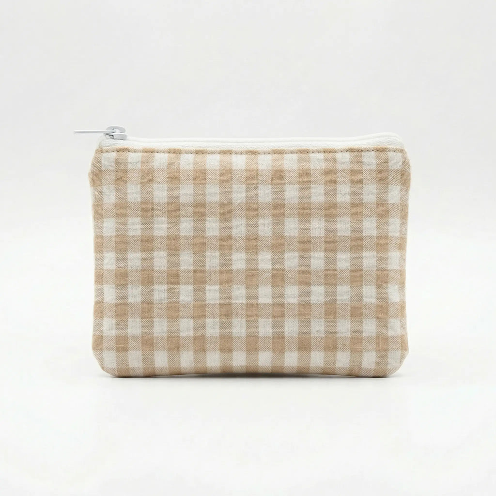 monedero de tela infantil para juego simbolico en ambientes educativos