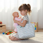 Bolso de juguete infantil - Verde