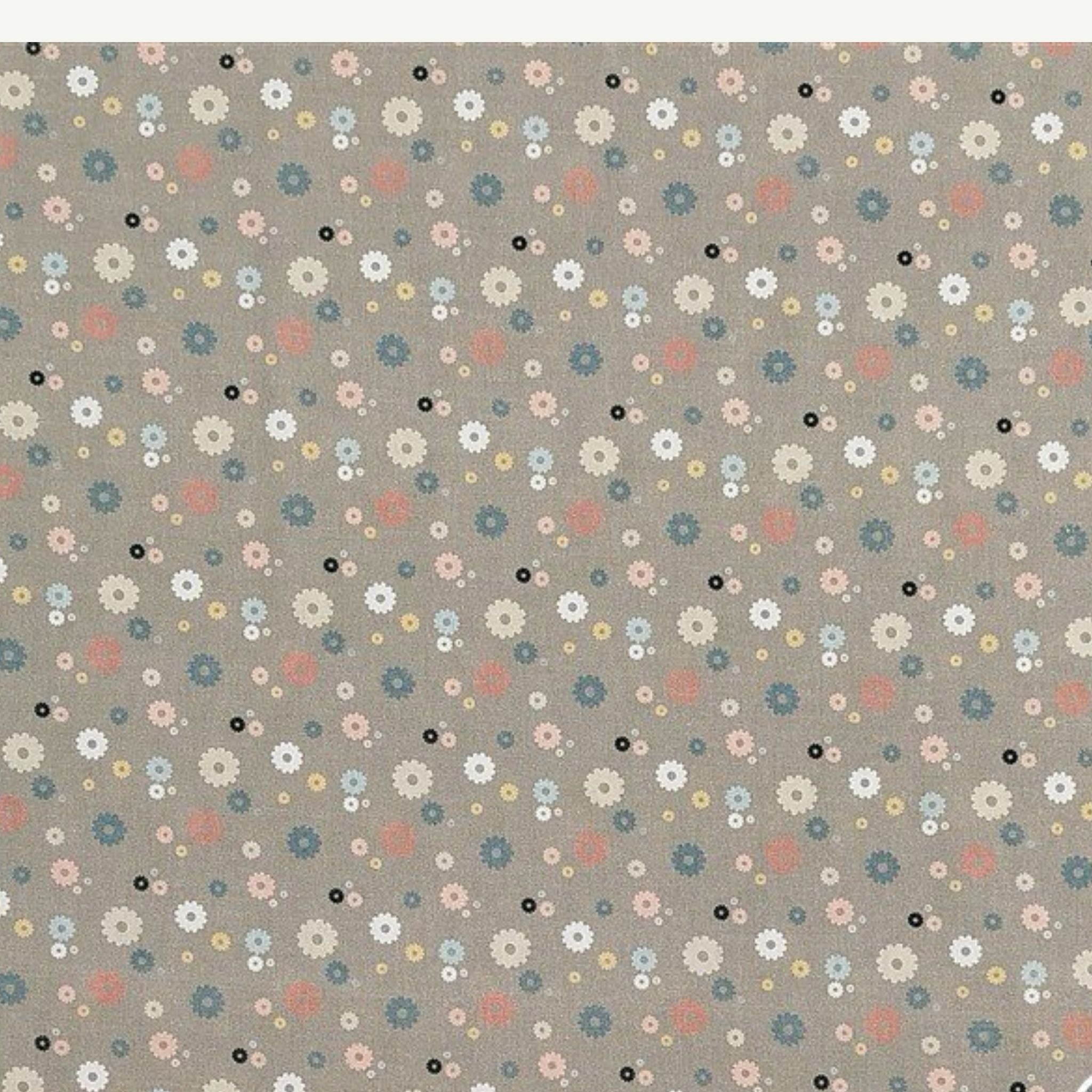 Bolso de tela infantil para juego simbólico