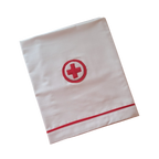 Sábana de doctores para juego infantil