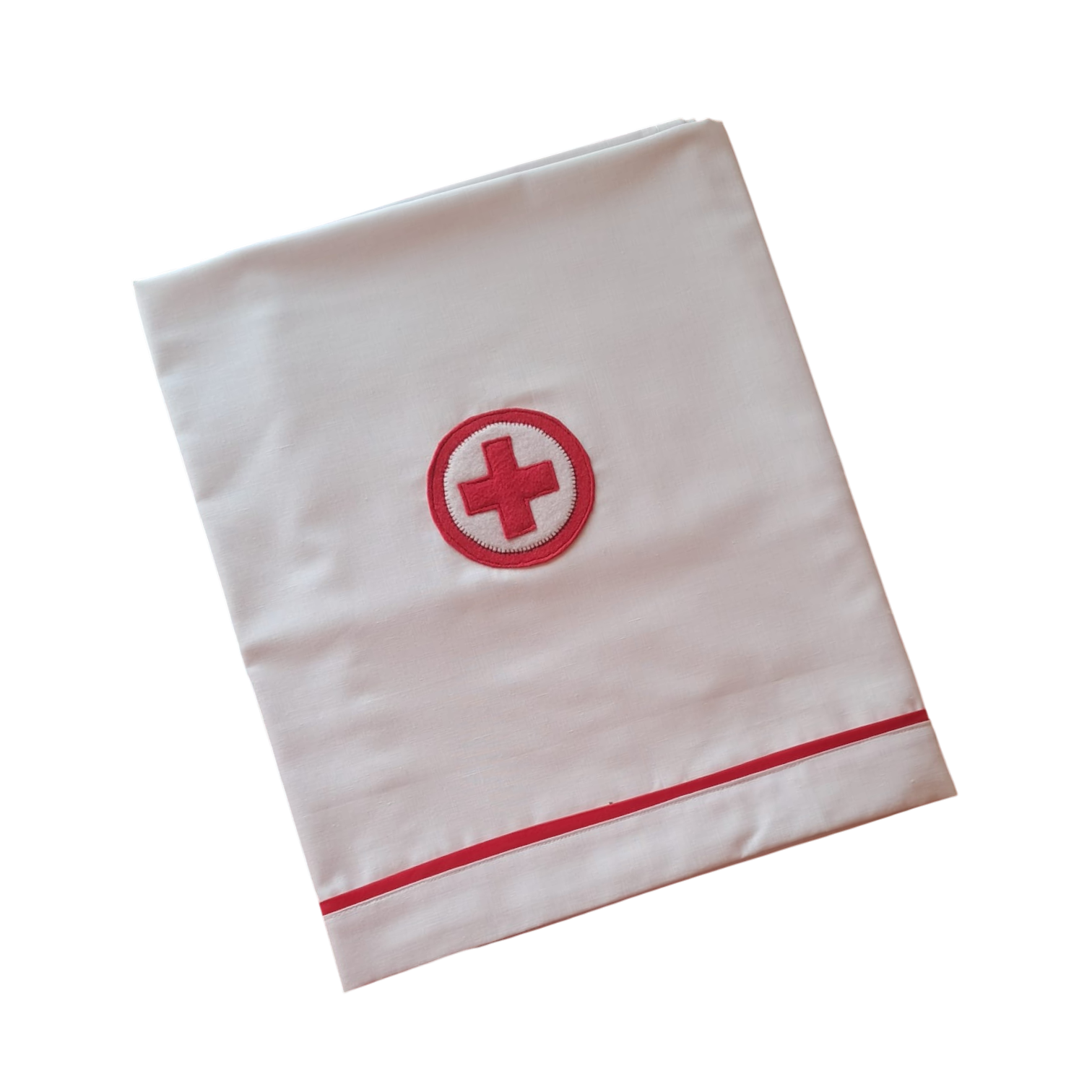 Sábana de doctores para juego infantil