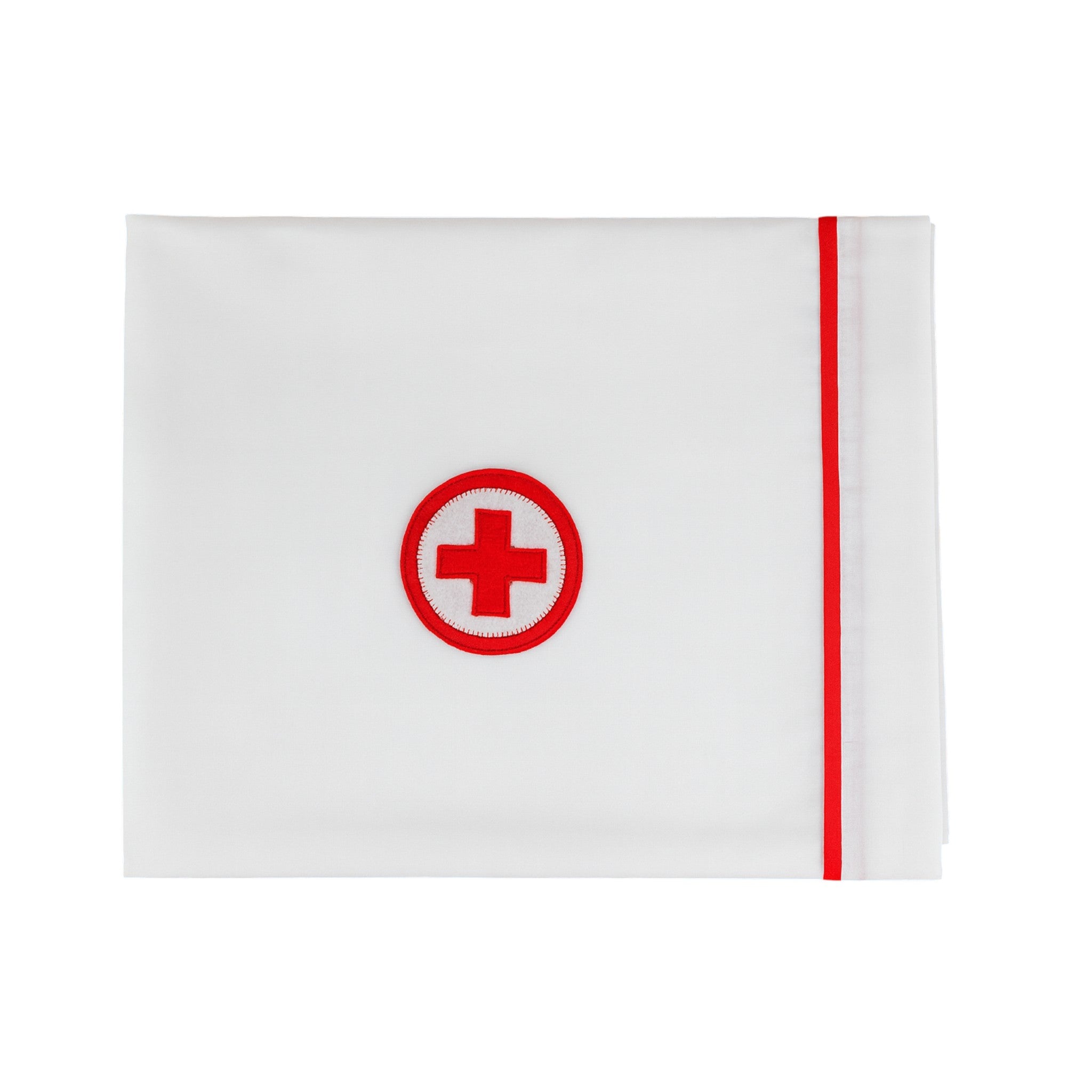 Sábana de doctores para juego infantil