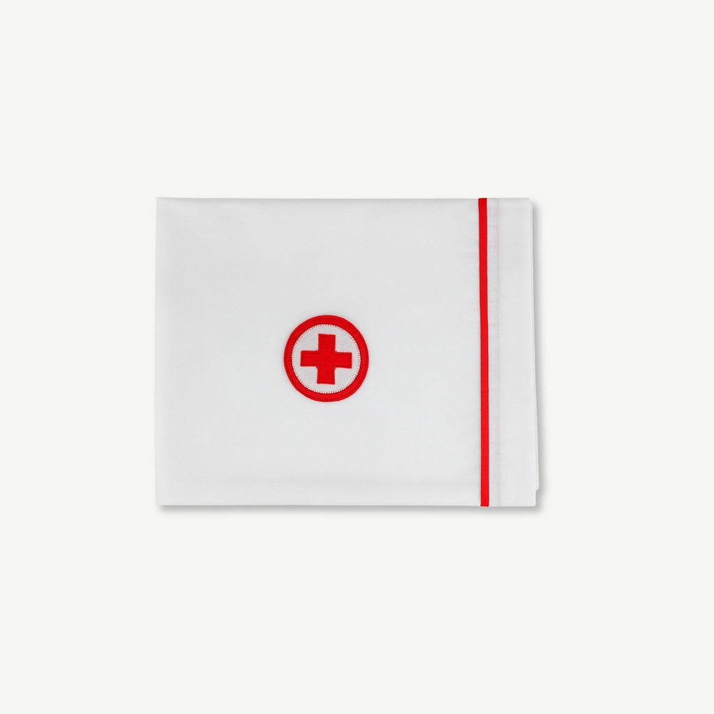 Sábana infantil para jugar a médicos –  Ambientes de juego médicos